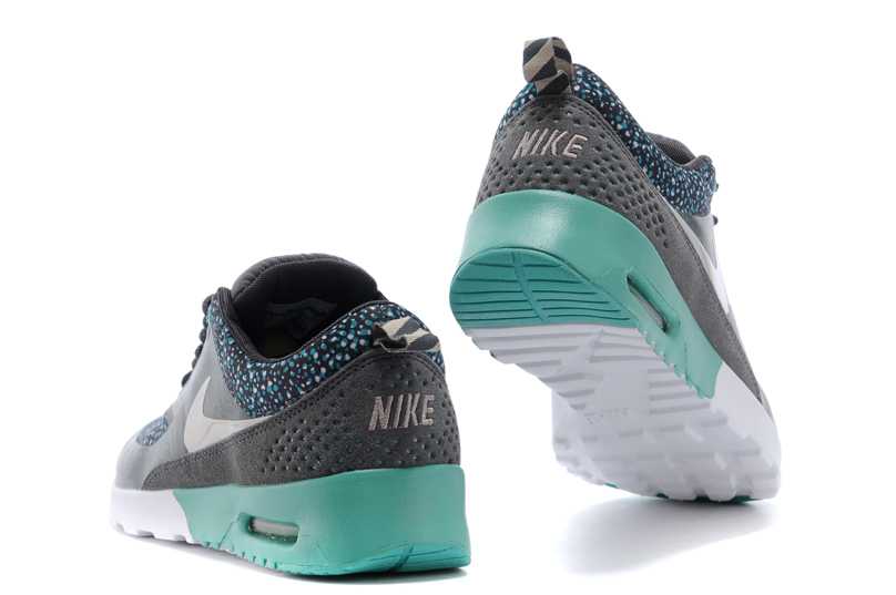 Nike Air Max Thea Print women beau livraison gratuite air max en solde 2012